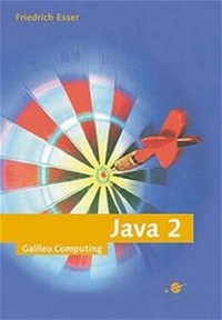 Enlarge image Cover: Java 2 - Rheinwerk