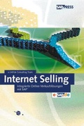 Cover: Internet Selling - Rheinwerk
