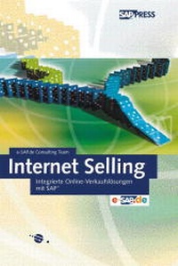 Enlarge image Cover: Internet Selling - Rheinwerk