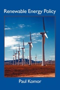 Bild: Renewable Energy Policy - iUniverse
