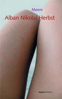 Enlarge image Cover: Meere - mareverlag