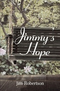 Cover: Jimmy's Hope - iUniverse