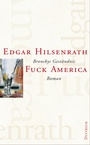 Cover: Fuck America - Eule der Minerva