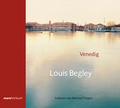 Cover: Venedig - mareverlag