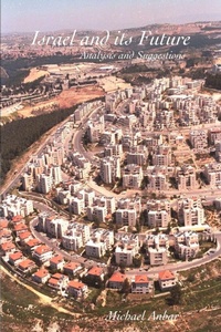 Enlarge image Cover: Israel and its Future - iUniverse