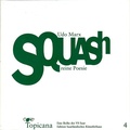 Cover: Squash reine Poesie - Saarl&auml;ndisches K&uuml;nstlerhaus