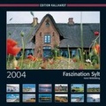 Cover: Faszination Sylt 2003 - Becker, Nikolaus