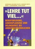 Cover: Lehre tut viel... - Votum