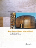 Cover: Neue Lehm-H&auml;user international - Bauwerk