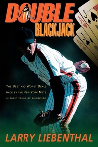 Abbildung von: Double Blackjack - iUniverse