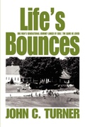 Cover: Life's Bounces - iUniverse