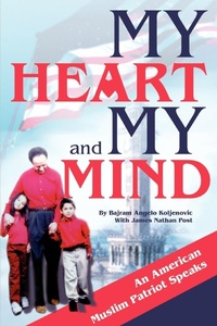Abbildung von: My Heart and My Mind - iUniverse