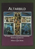 Cover: Altarbild - Drews, Alfons
