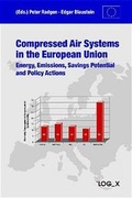 Cover: Compressed Air Systems in the European Union - LOG_X