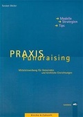 Cover: Praxis Fundraising - Lemmens Medien