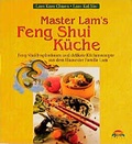 Cover: Master Lam's Feng Shui K&uuml;che - JOY Verlag