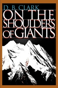 Abbildung von: On the Shoulders of Giants - iUniverse