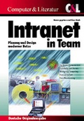 Cover: Intranet in Team - C & L