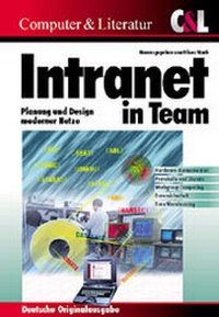 Enlarge image Cover: Intranet in Team - C & L