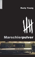 Cover: Marschierpulver - Abera