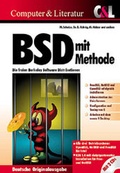 Cover: BSD mit Methode - C & L