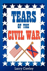 Abbildung von: Tears of the Civil War - iUniverse