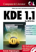 Cover: KDE 1.1 - C & L
