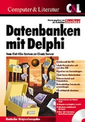 Cover: Datenbanken mit Deplhi - C & L