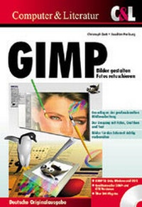 Enlarge image Cover: gimp - C & L