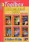 Cover: Toolbox Jahresband 1999 - C & L