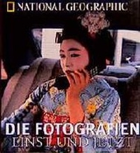 Enlarge image Cover: Die Fotografien einst + jetzt - National Geographic Deutschland