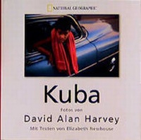 Enlarge image Cover: Kuba - National Geographic Deutschland