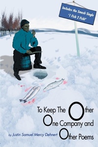 Abbildung von: To Keep the Other One Company and Other Poems - iUniverse