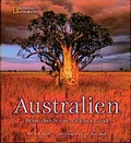 Cover: Australien - National Geographic Deutschland
