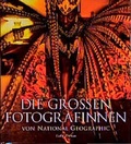 Cover: Die grossen Fotografinnen - National Geographic Deutschland