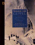 Cover: Stimmen vom Gipfel - National Geographic Deutschland