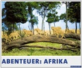 Cover: Abenteuer: Afrika 2005 - Palazzi