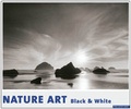 Cover: Nature Art Black & White 2005 - Palazzi