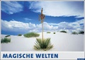 Cover: Magische Welten 2006 - Palazzi