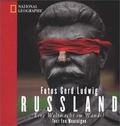 Cover: Russland - National Geographic Deutschland