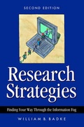 Cover: Research Strategies - iUniverse.com
