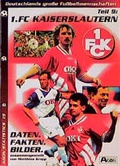 Cover: 1. FC Kaiserslautern - Agon