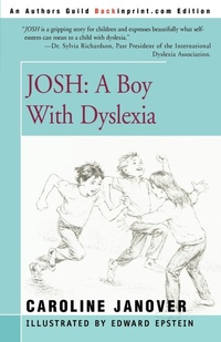 Enlarge image Cover: Josh - iUniverse