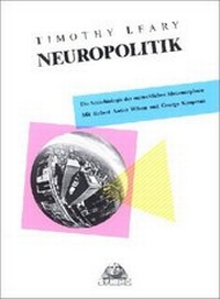 Enlarge image Cover: Neuro-Politik - The Grüne Kraft