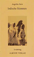 Cover: Indische Stimmen - Alkyon Verlag