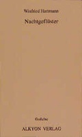 Cover: Nachtgefl&uuml;ster - Alkyon Verlag