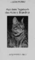 Cover: Aus dem Tagebuch des Katers Brandner - Alkyon Verlag
