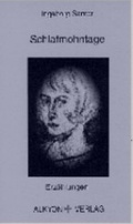 Cover: Schlafmohntage - Alkyon Verlag