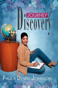 Abbildung von: Journey of Discovery - iUniverse