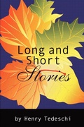 Cover: Long and Short Stories - iUniverse